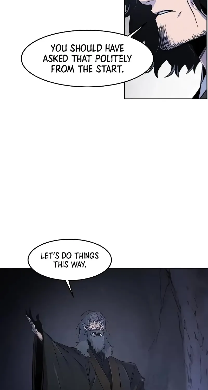 The Return Of The Crazy Demon Mangakakalot X Chapter 132 Page 74