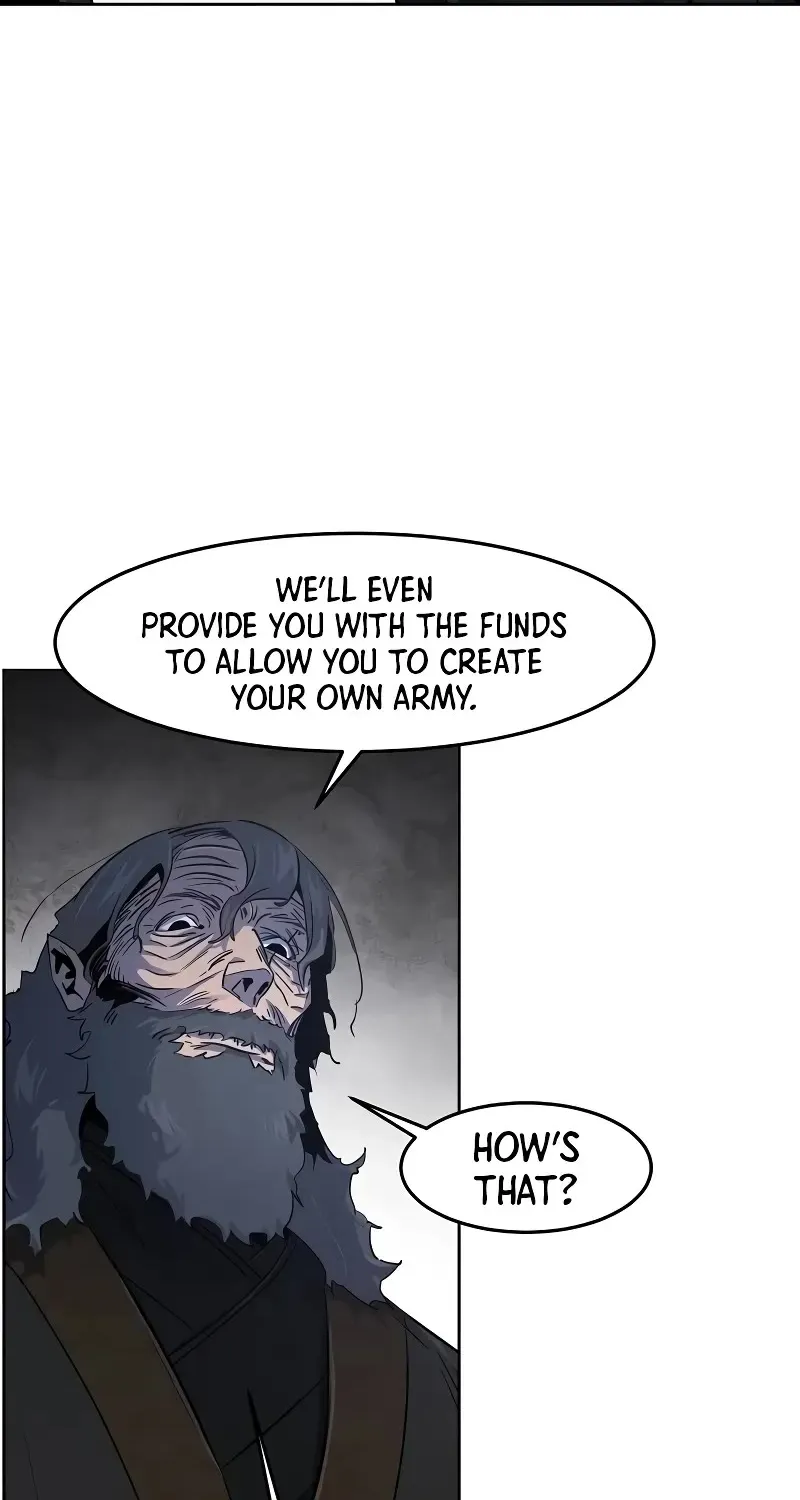 The Return Of The Crazy Demon Mangakakalot X Chapter 132 Page 77