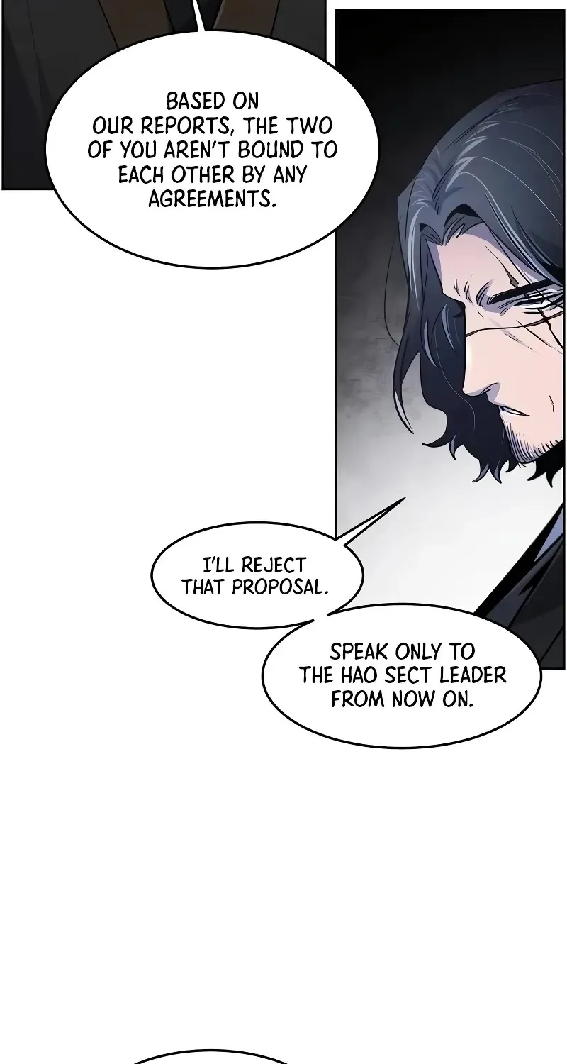 The Return Of The Crazy Demon Mangakakalot X Chapter 132 Page 78