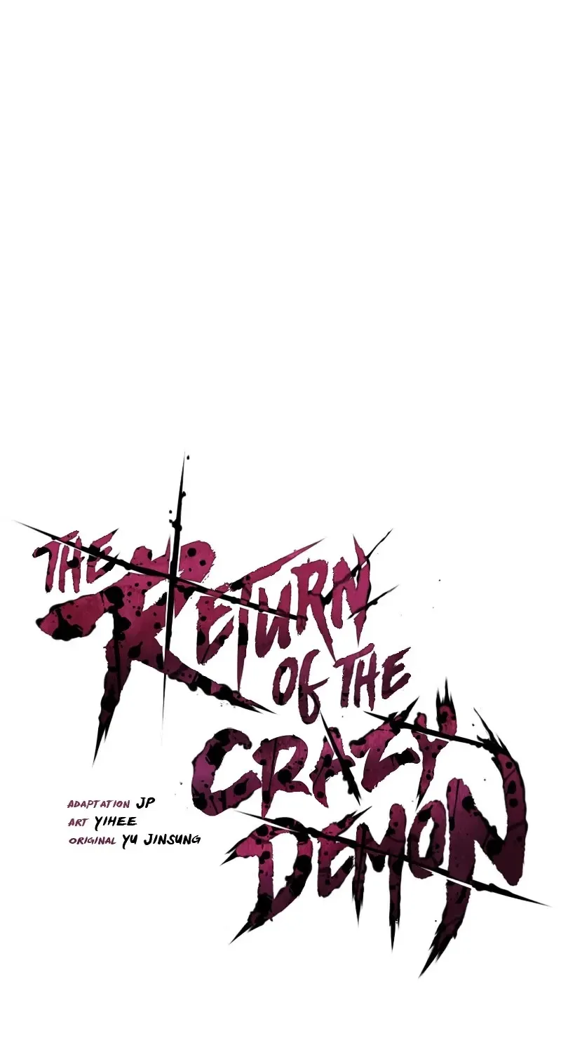 The Return Of The Crazy Demon Mangakakalot X Chapter 134 Page 2