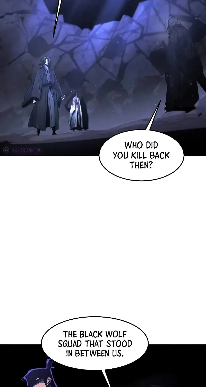 The Return Of The Crazy Demon Mangakakalot X Chapter 134 Page 5