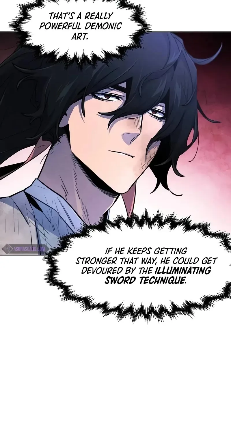 The Return Of The Crazy Demon Mangakakalot X Chapter 134 Page 43