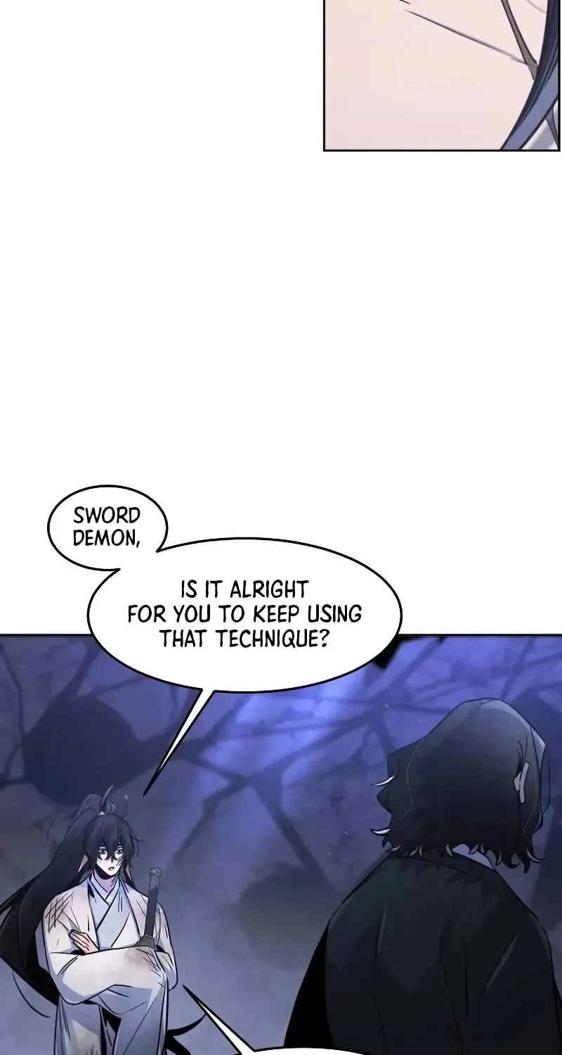 The Return Of The Crazy Demon Mangakakalot X Chapter 134 Page 45