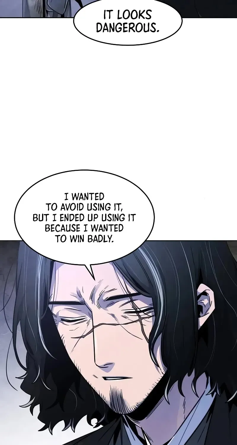 The Return Of The Crazy Demon Mangakakalot X Chapter 134 Page 46