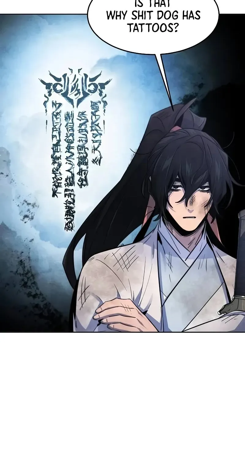 The Return Of The Crazy Demon Mangakakalot X Chapter 134 Page 51