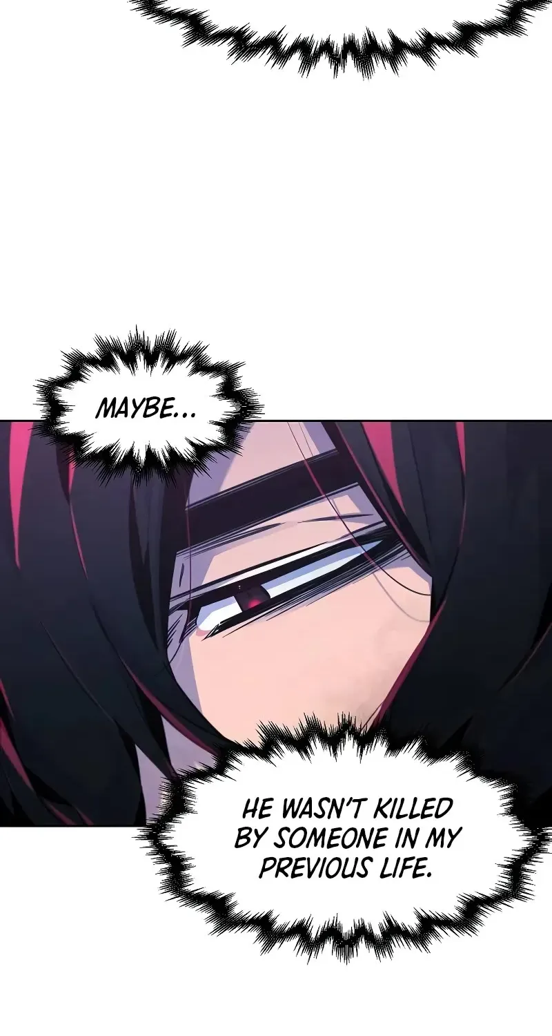The Return Of The Crazy Demon Mangakakalot X Chapter 134 Page 63