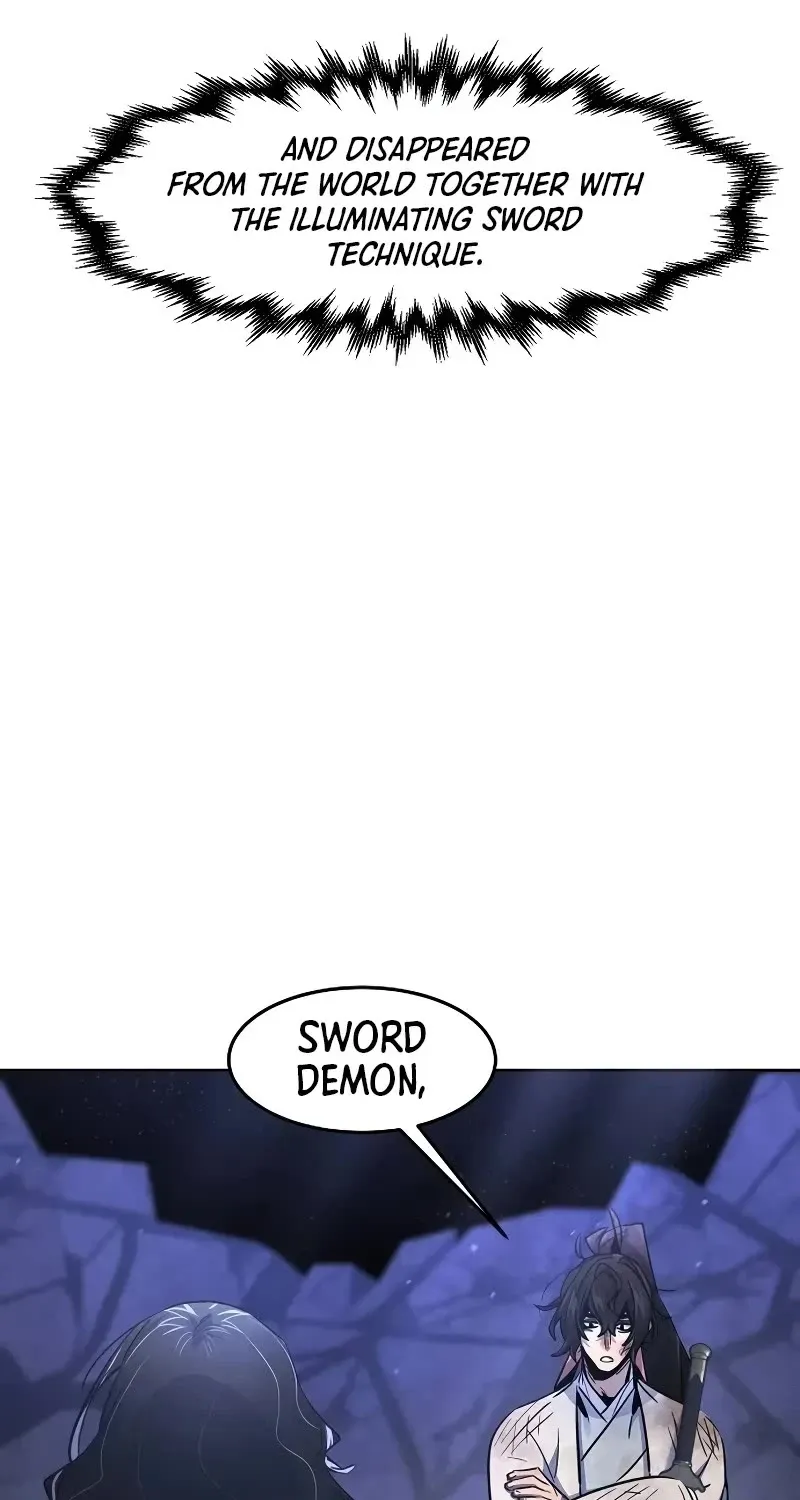 The Return Of The Crazy Demon Mangakakalot X Chapter 134 Page 66