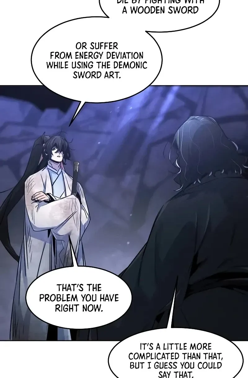 The Return Of The Crazy Demon Mangakakalot X Chapter 134 Page 69