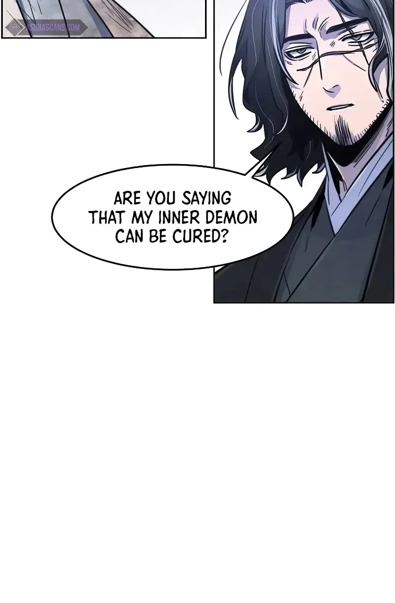 The Return Of The Crazy Demon Mangakakalot X Chapter 134 Page 71