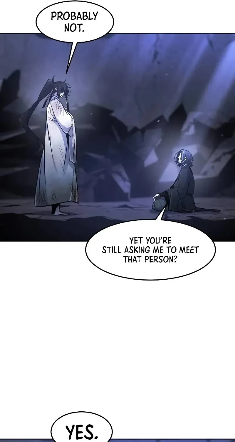 The Return Of The Crazy Demon Mangakakalot X Chapter 134 Page 72
