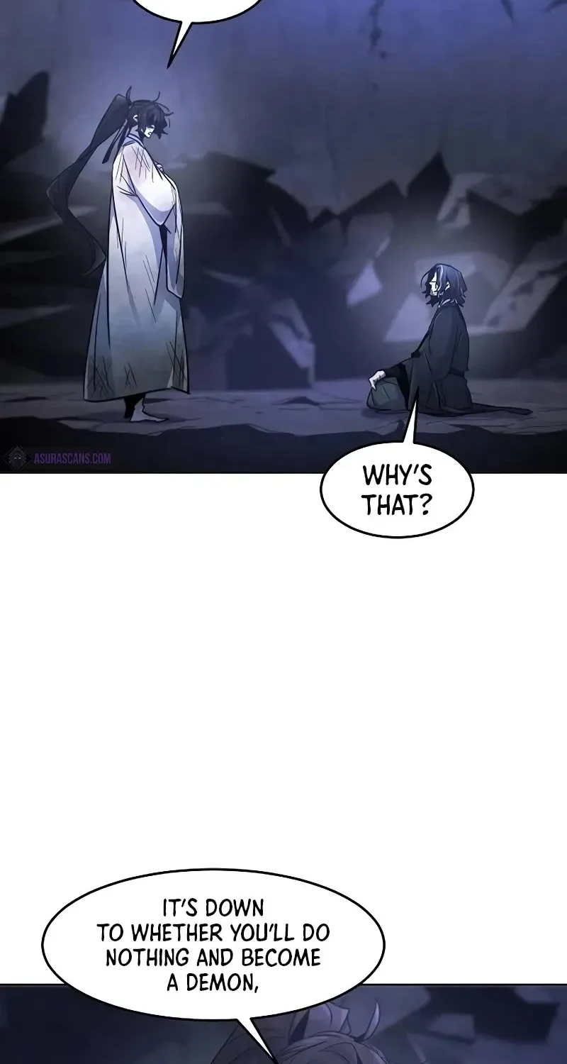 The Return Of The Crazy Demon Mangakakalot X Chapter 134 Page 73