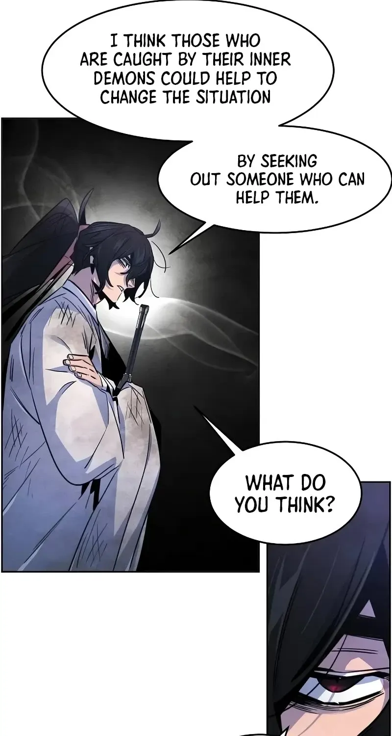 The Return Of The Crazy Demon Mangakakalot X Chapter 134 Page 75