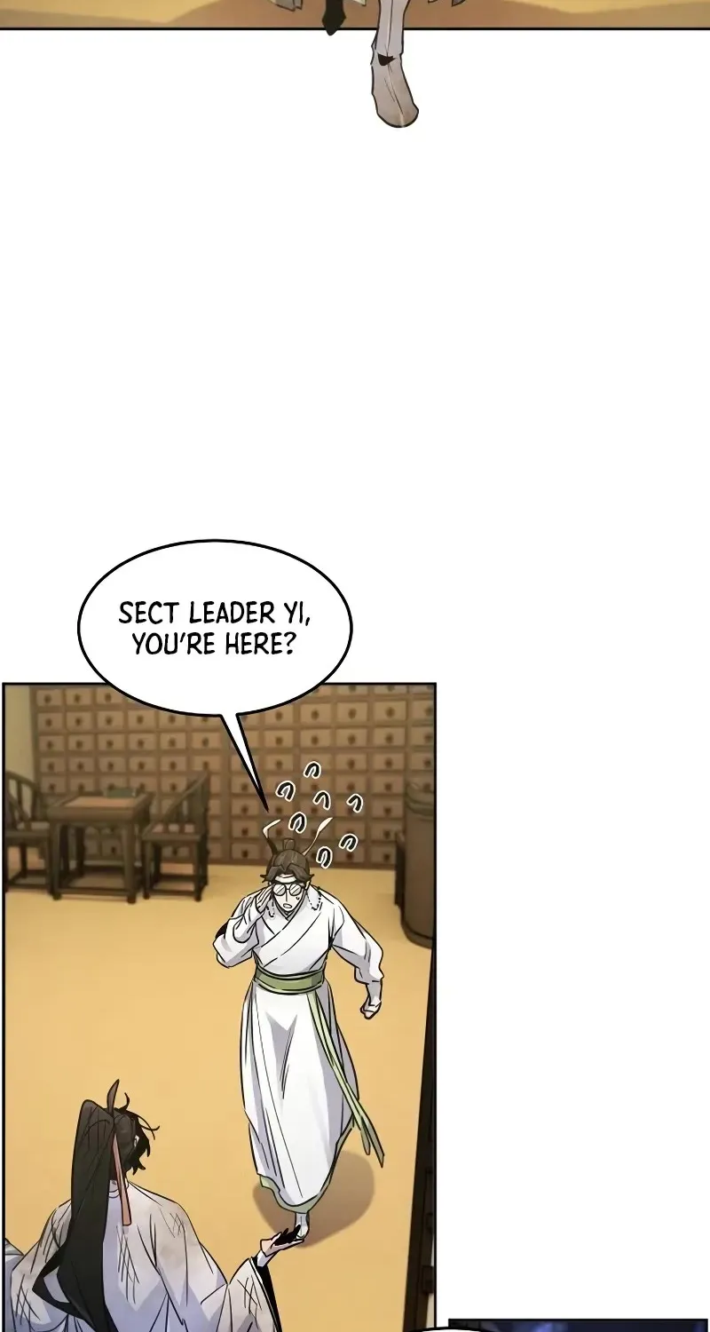 The Return Of The Crazy Demon Mangakakalot X Chapter 134 Page 83