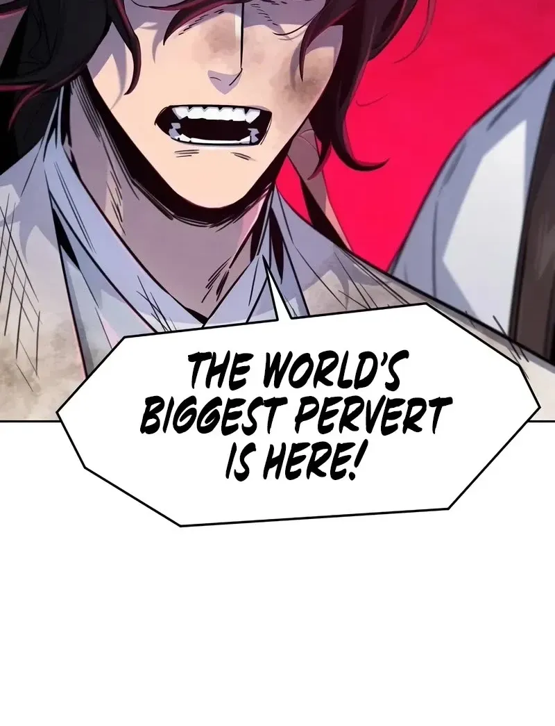 The Return Of The Crazy Demon Mangakakalot X Chapter 135 Page 11