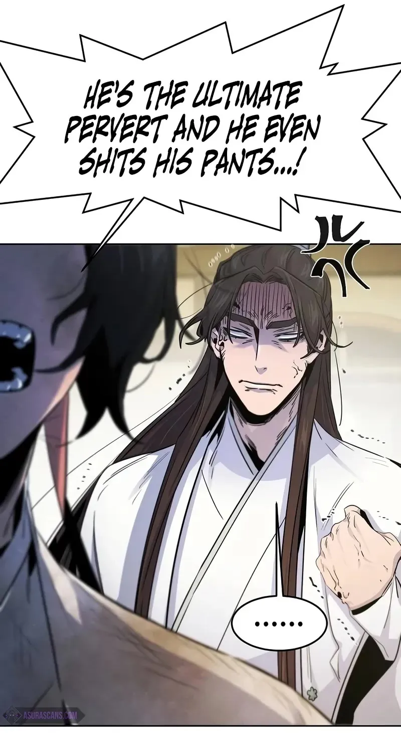 The Return Of The Crazy Demon Mangakakalot X Chapter 135 Page 13
