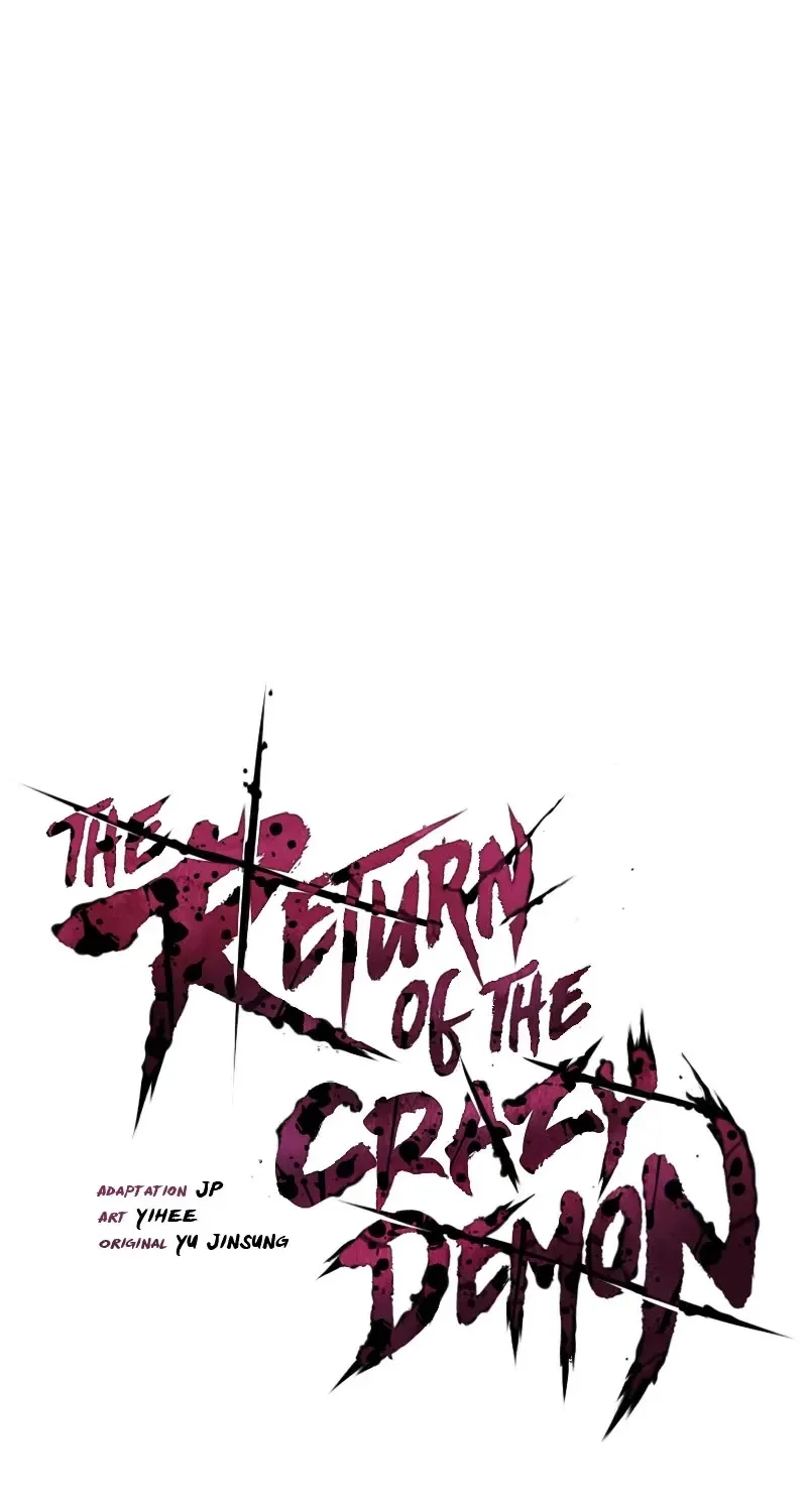 The Return Of The Crazy Demon Mangakakalot X Chapter 135 Page 14