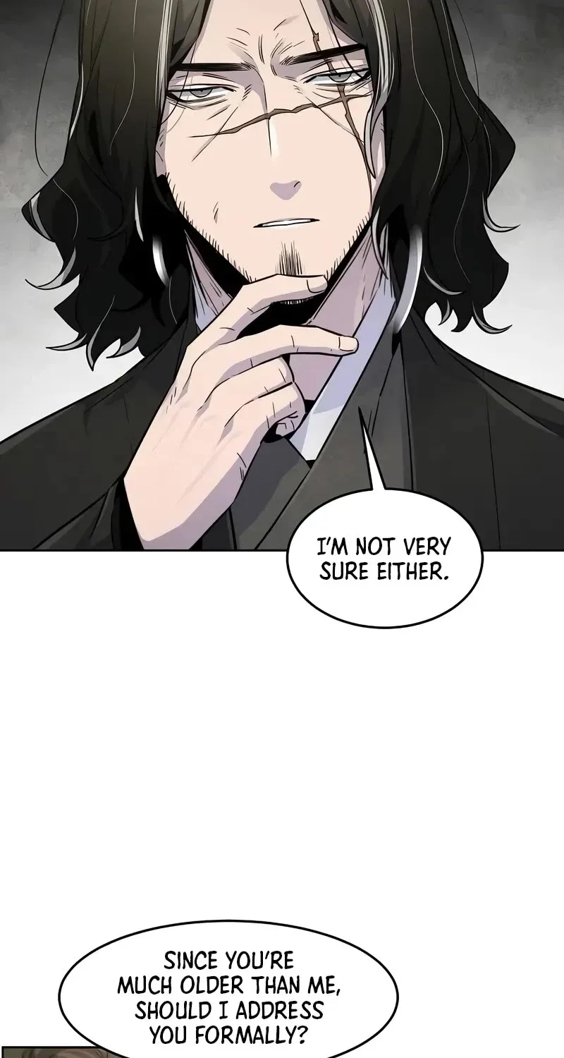 The Return Of The Crazy Demon Mangakakalot X Chapter 135 Page 17