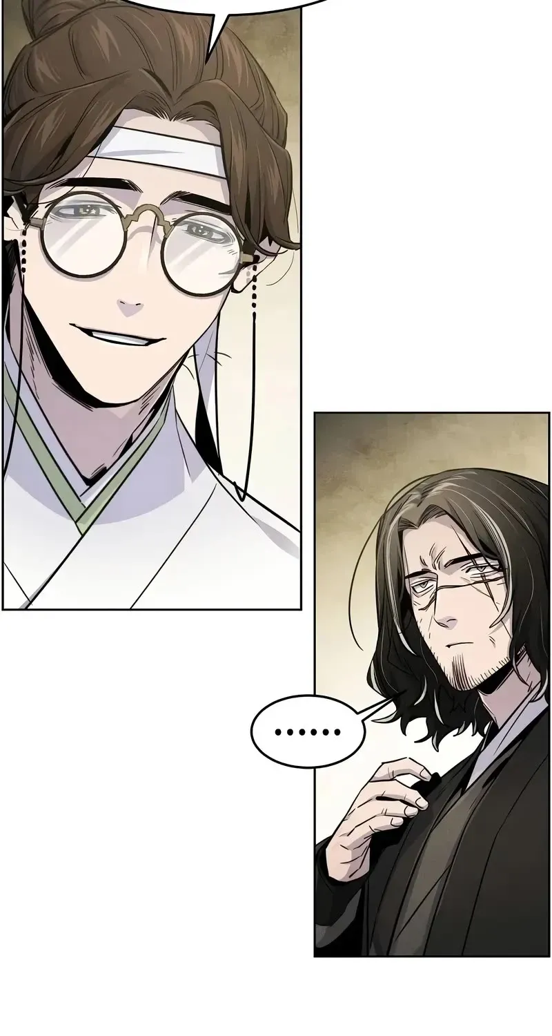 The Return Of The Crazy Demon Mangakakalot X Chapter 135 Page 18