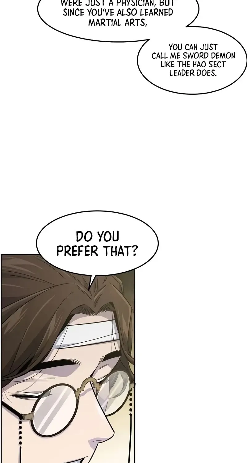 The Return Of The Crazy Demon Mangakakalot X Chapter 135 Page 20