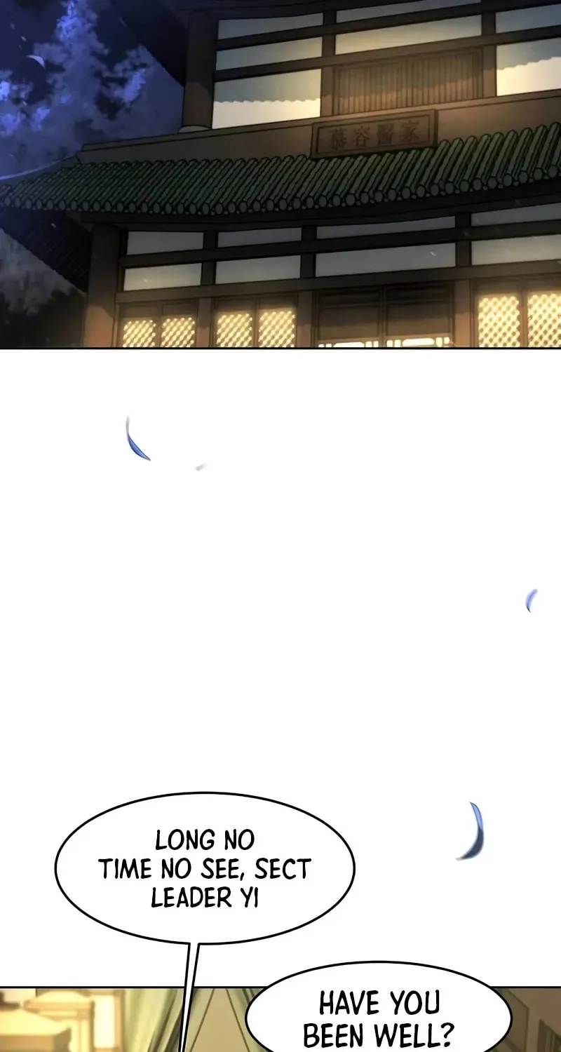 The Return Of The Crazy Demon Mangakakalot X Chapter 135 Page 3