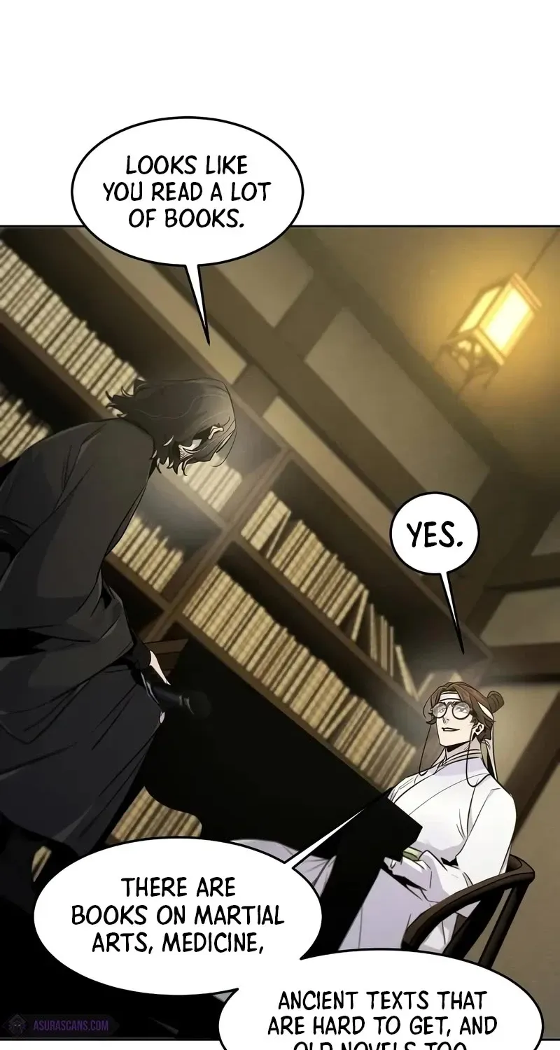 The Return Of The Crazy Demon Mangakakalot X Chapter 135 Page 29