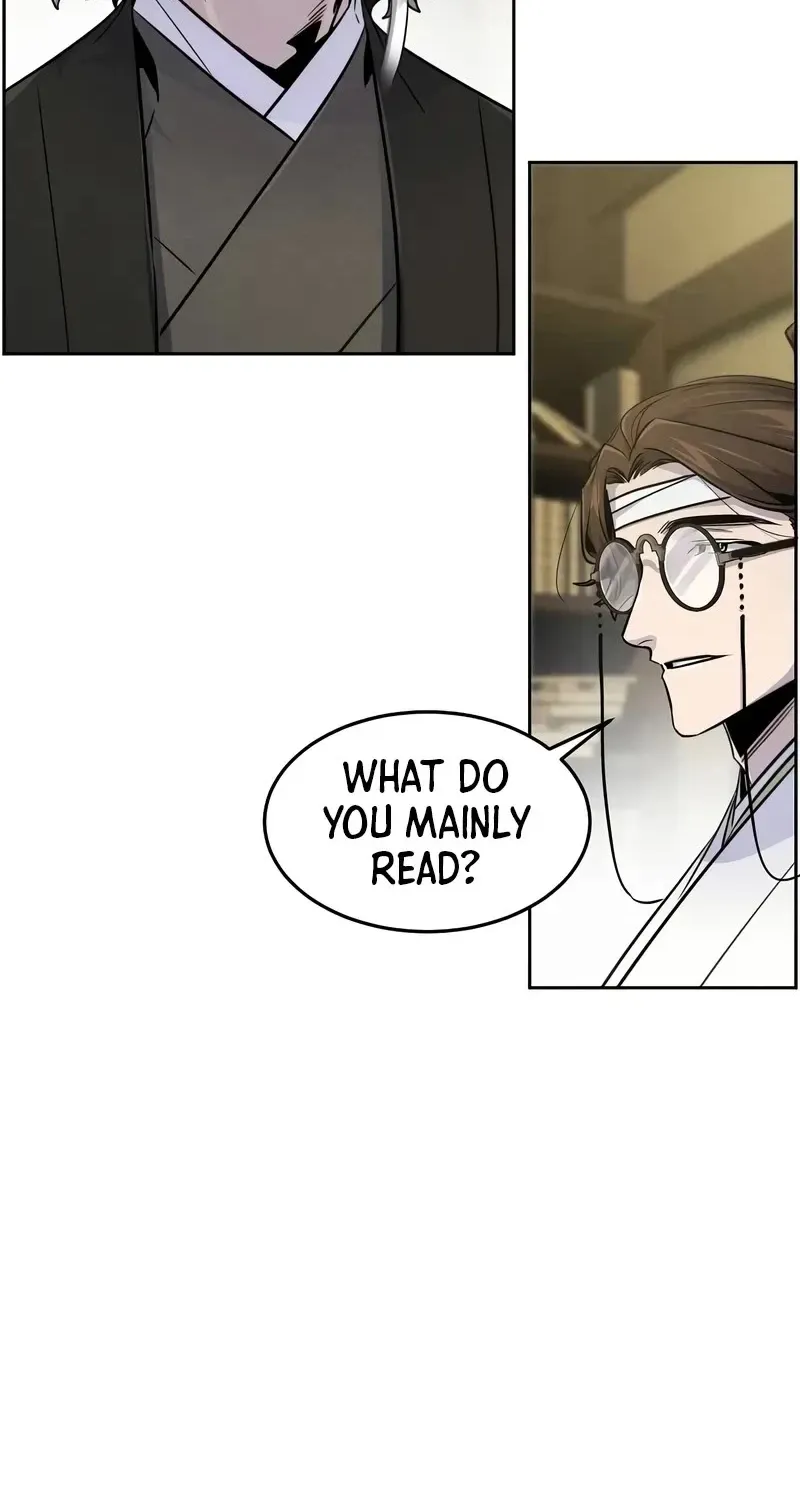 The Return Of The Crazy Demon Mangakakalot X Chapter 135 Page 31