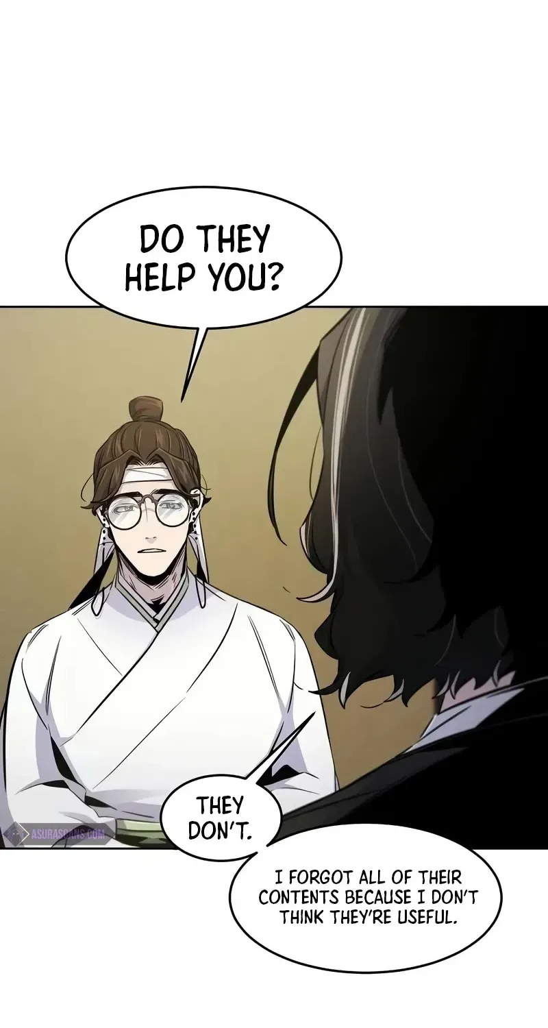 The Return Of The Crazy Demon Mangakakalot X Chapter 135 Page 33