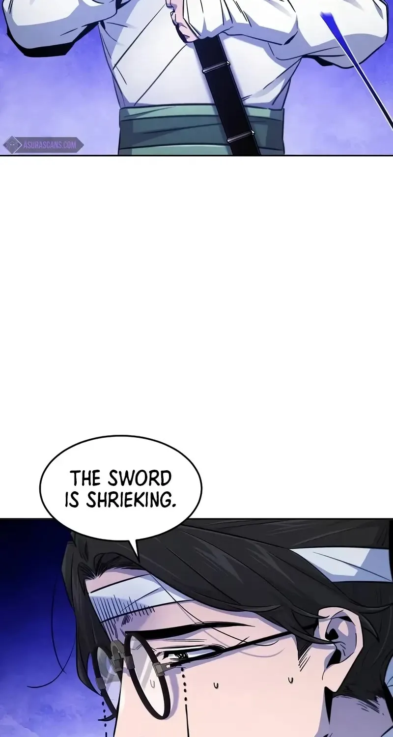 The Return Of The Crazy Demon Mangakakalot X Chapter 135 Page 45