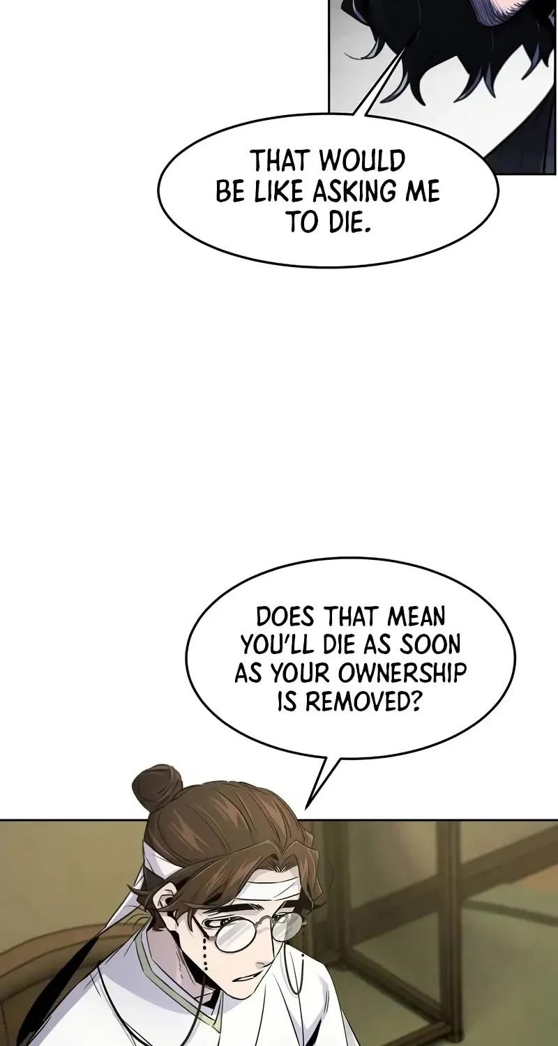 The Return Of The Crazy Demon Mangakakalot X Chapter 135 Page 53
