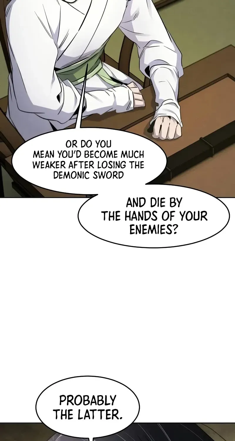 The Return Of The Crazy Demon Mangakakalot X Chapter 135 Page 54