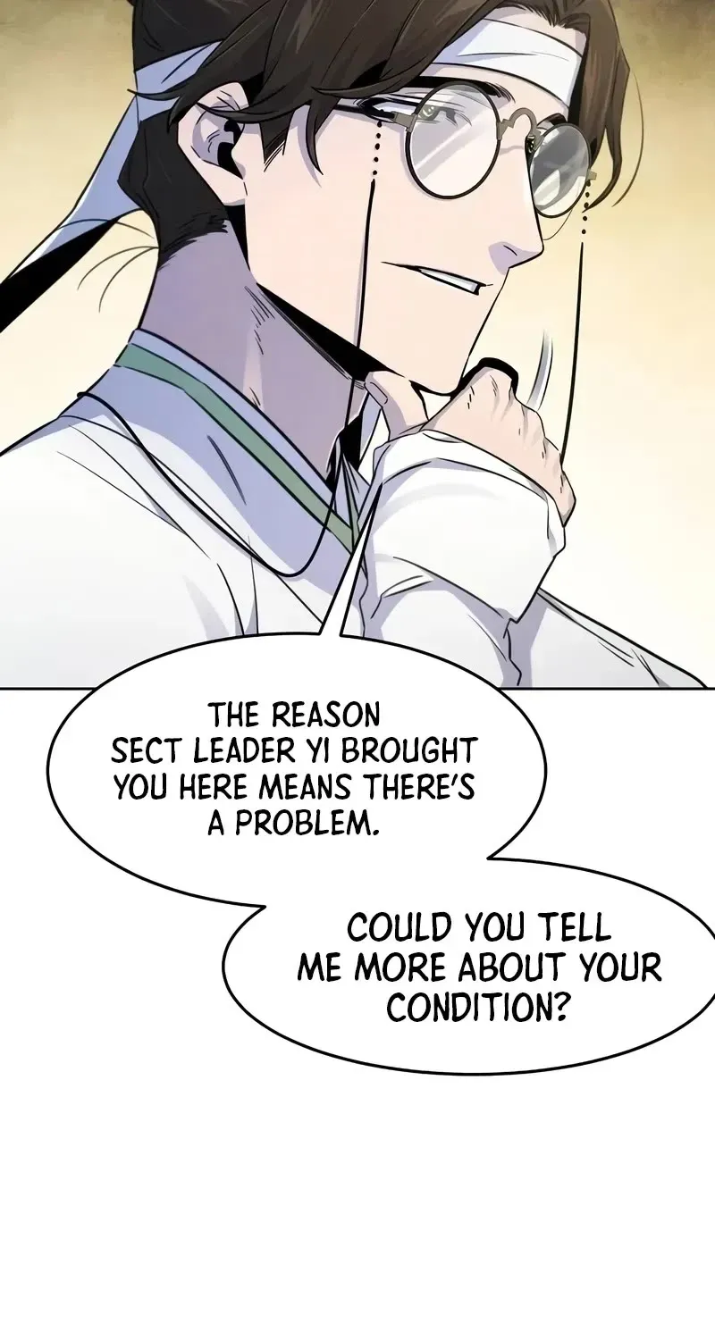 The Return Of The Crazy Demon Mangakakalot X Chapter 135 Page 56