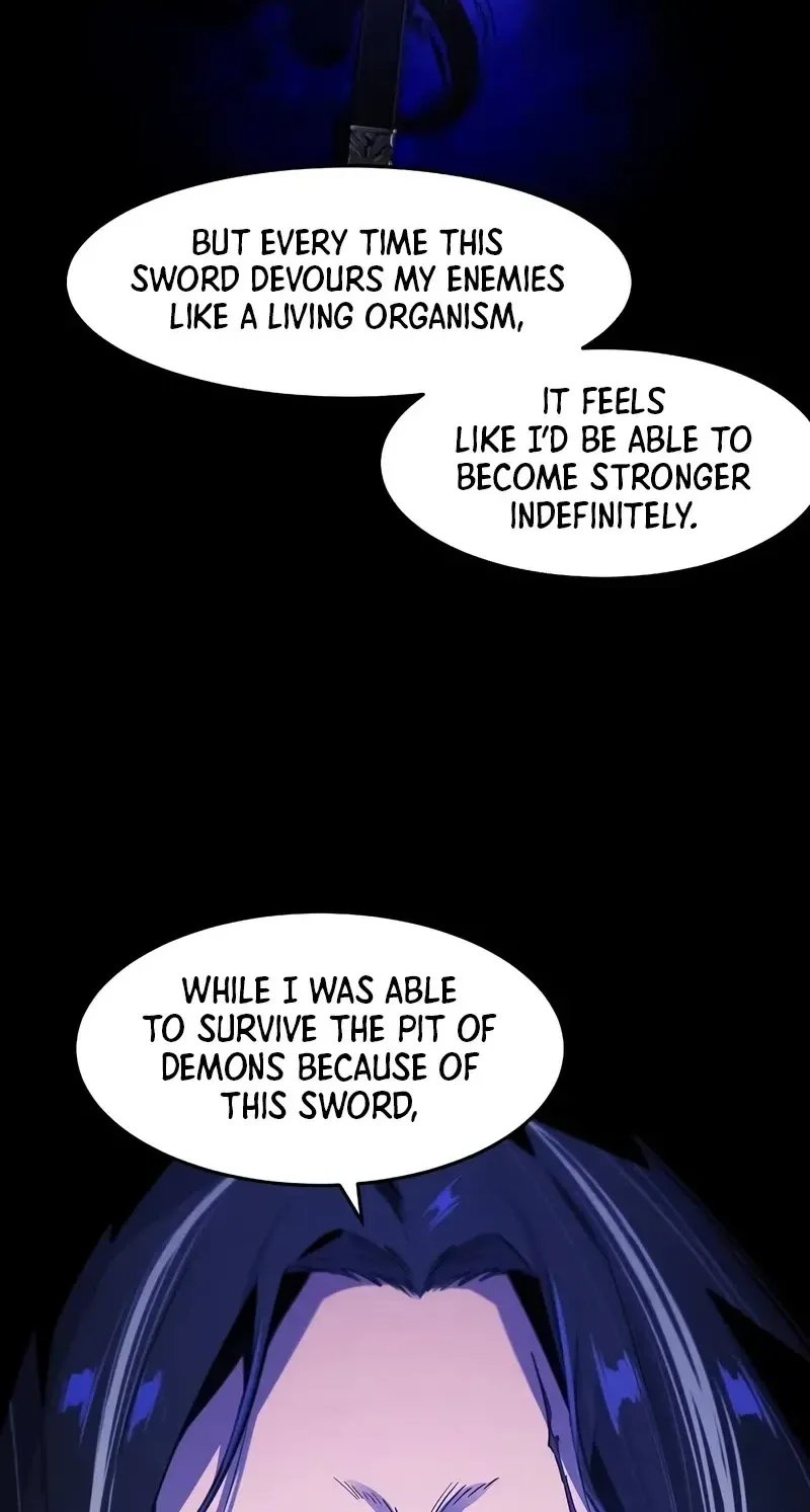 The Return Of The Crazy Demon Mangakakalot X Chapter 135 Page 59