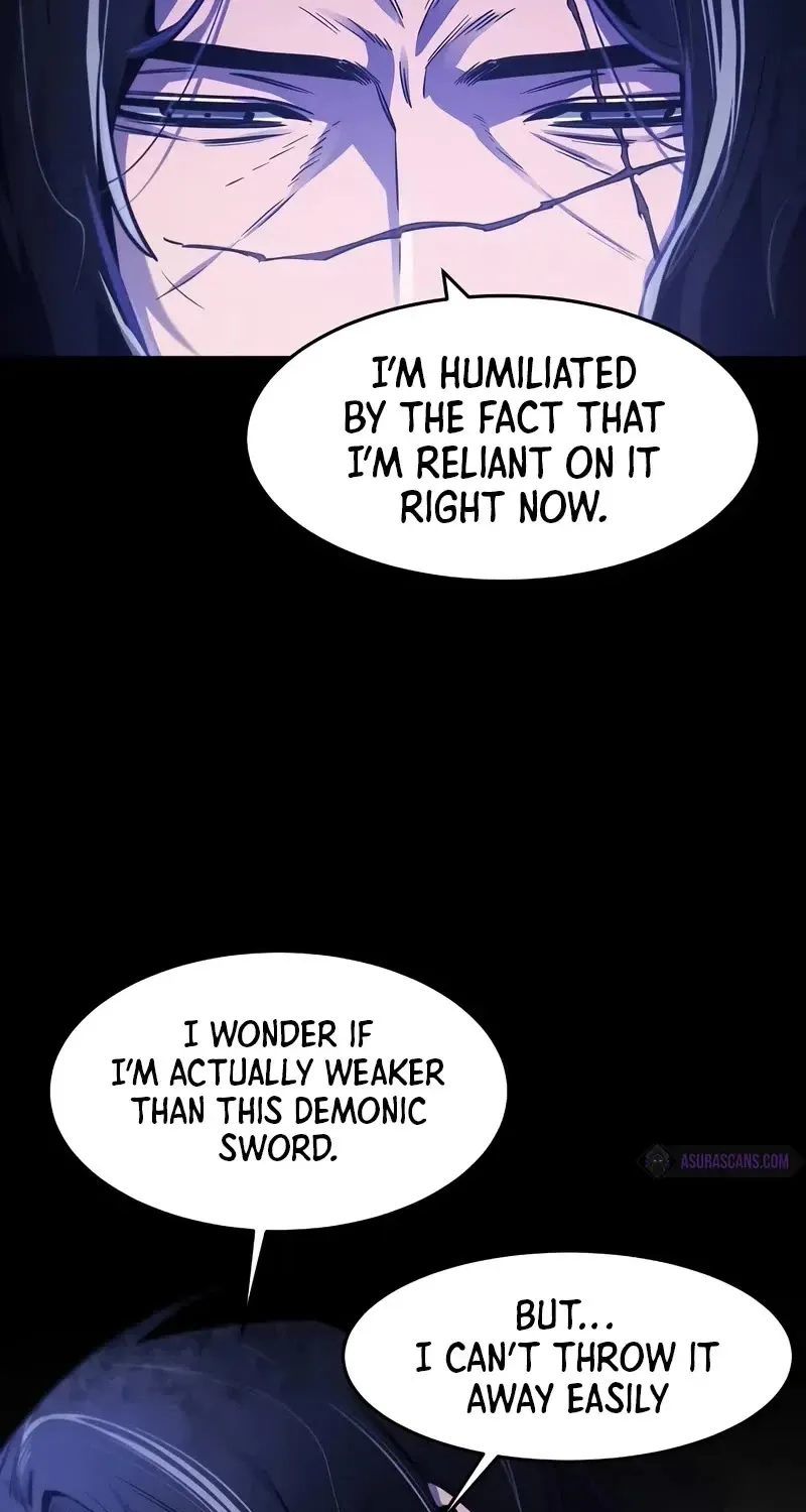The Return Of The Crazy Demon Mangakakalot X Chapter 135 Page 60