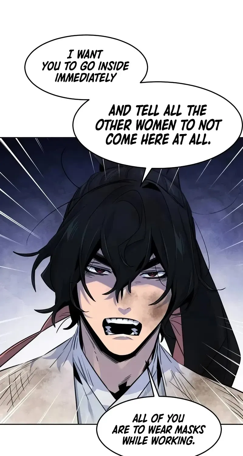 The Return Of The Crazy Demon Mangakakalot X Chapter 135 Page 8