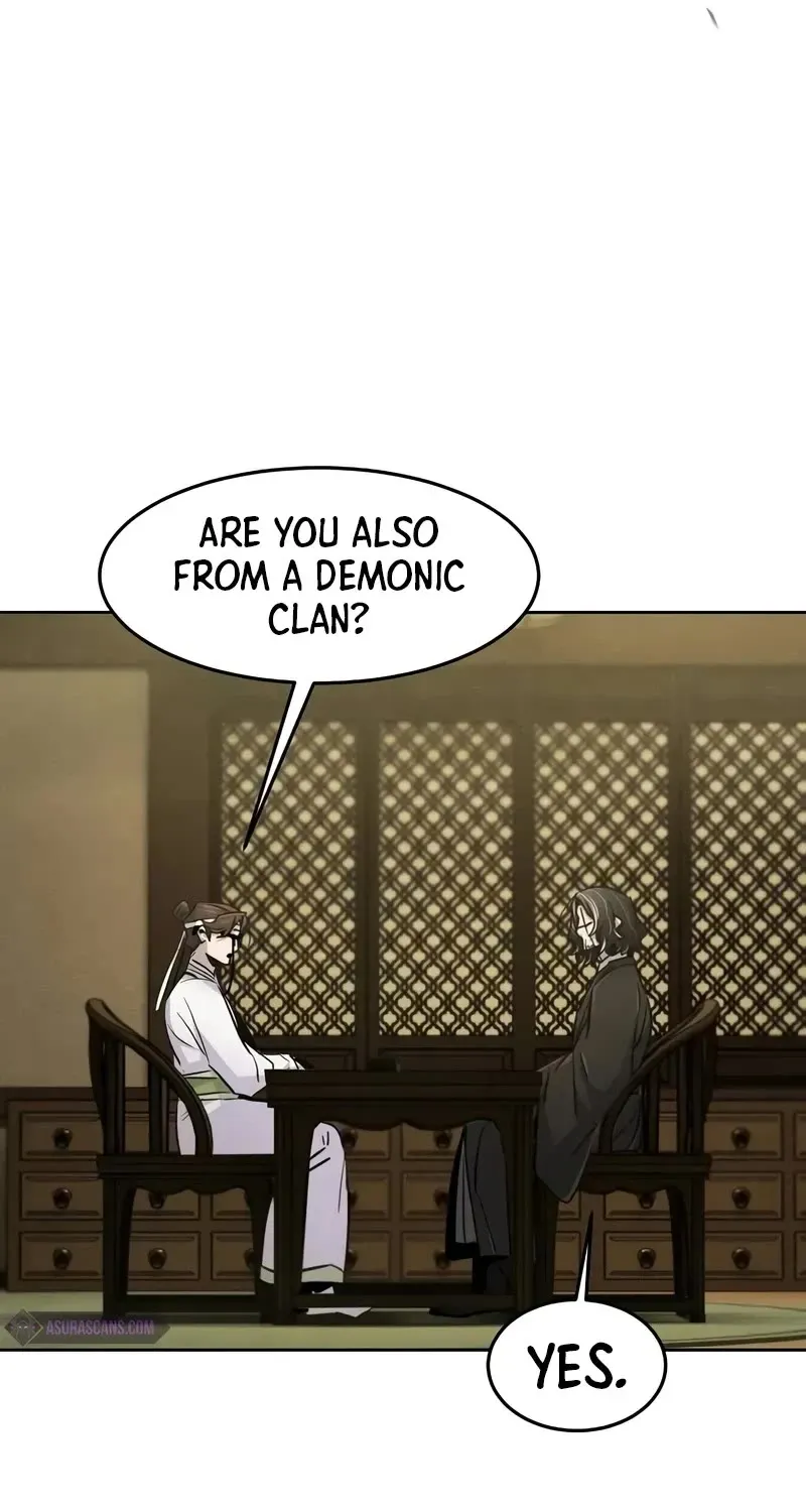 The Return Of The Crazy Demon Mangakakalot X Chapter 135 Page 74