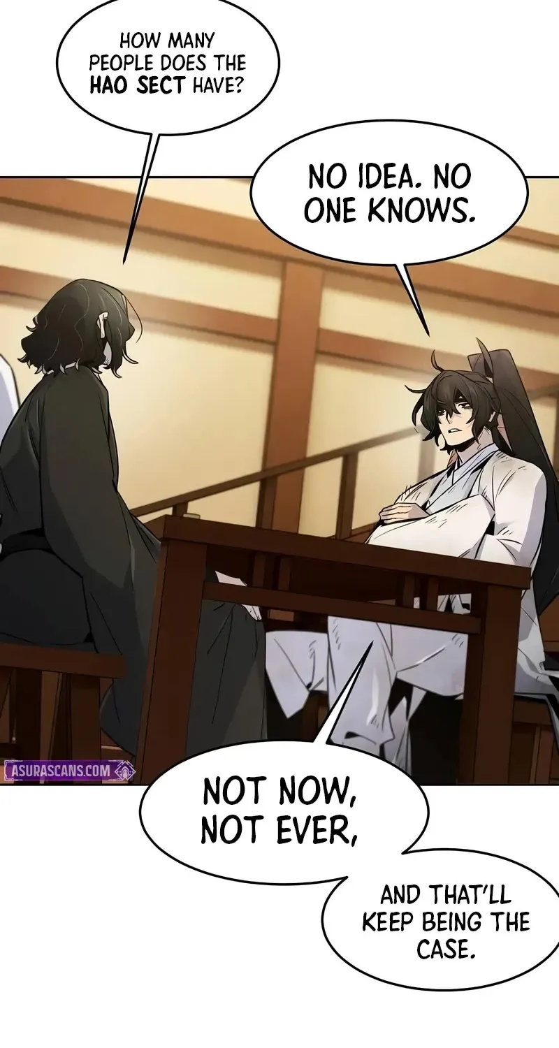 The Return Of The Crazy Demon Mangakakalot X Chapter 137 Page 13