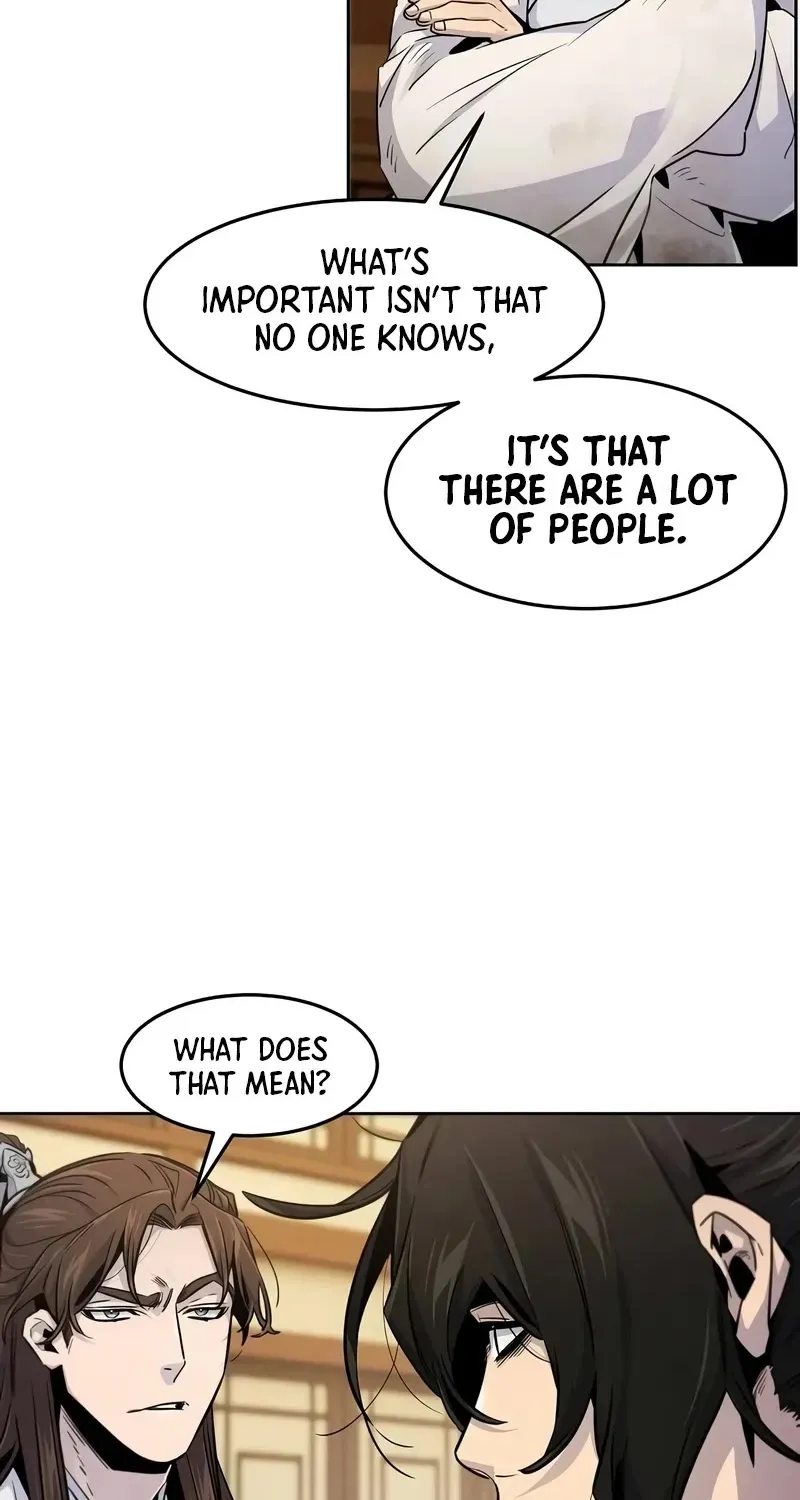 The Return Of The Crazy Demon Mangakakalot X Chapter 137 Page 15