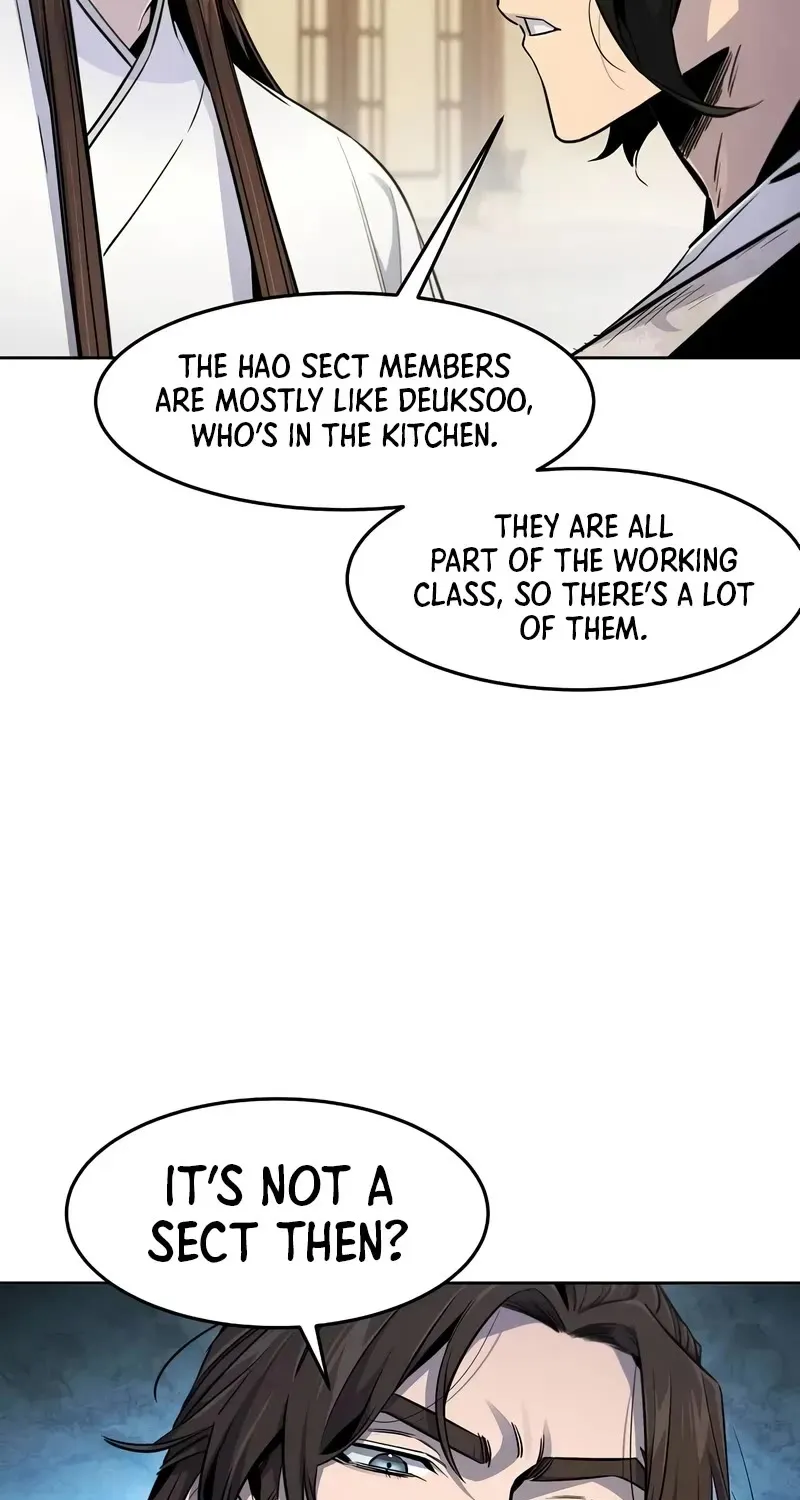 The Return Of The Crazy Demon Mangakakalot X Chapter 137 Page 16