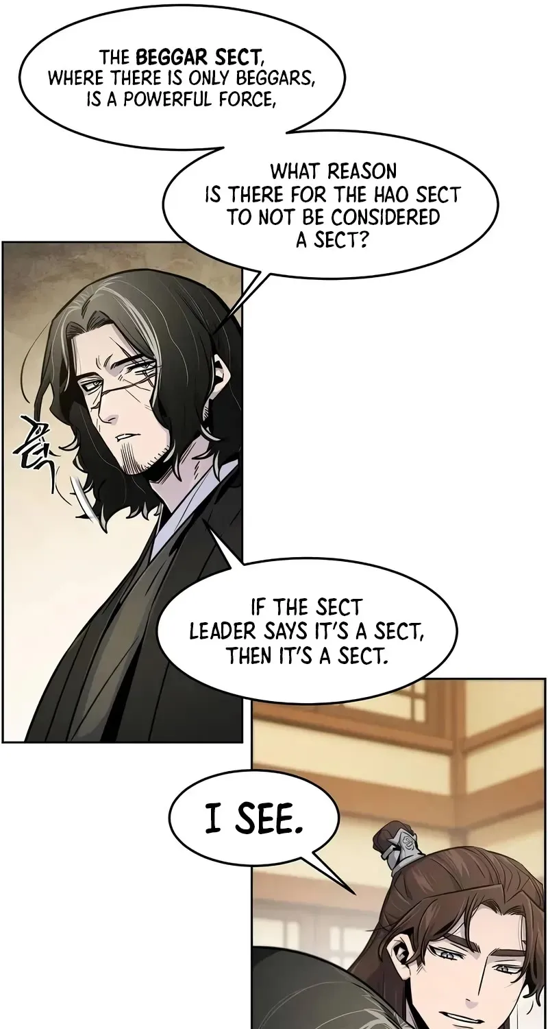 The Return Of The Crazy Demon Mangakakalot X Chapter 137 Page 22