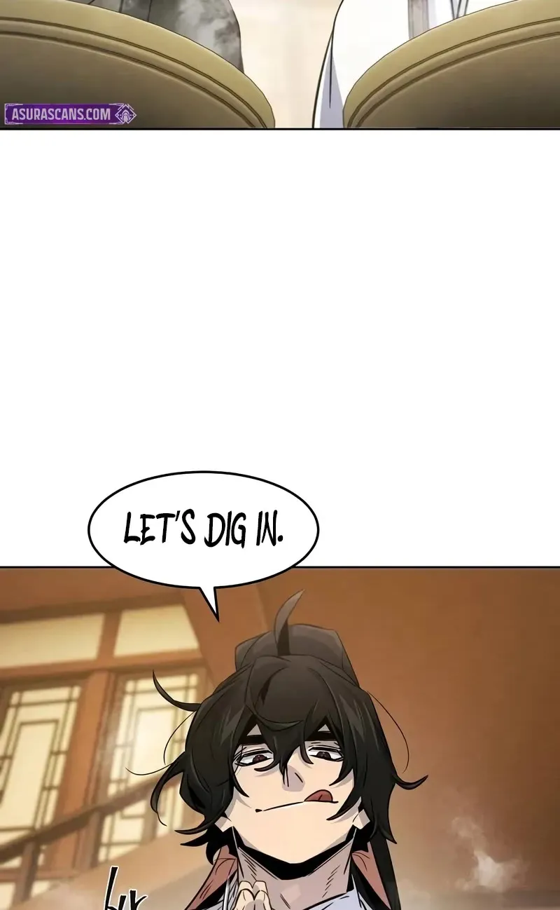 The Return Of The Crazy Demon Mangakakalot X Chapter 137 Page 29