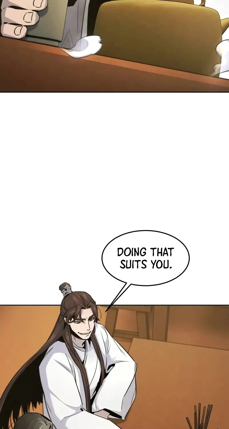 The Return Of The Crazy Demon Mangakakalot X Chapter 137 Page 4