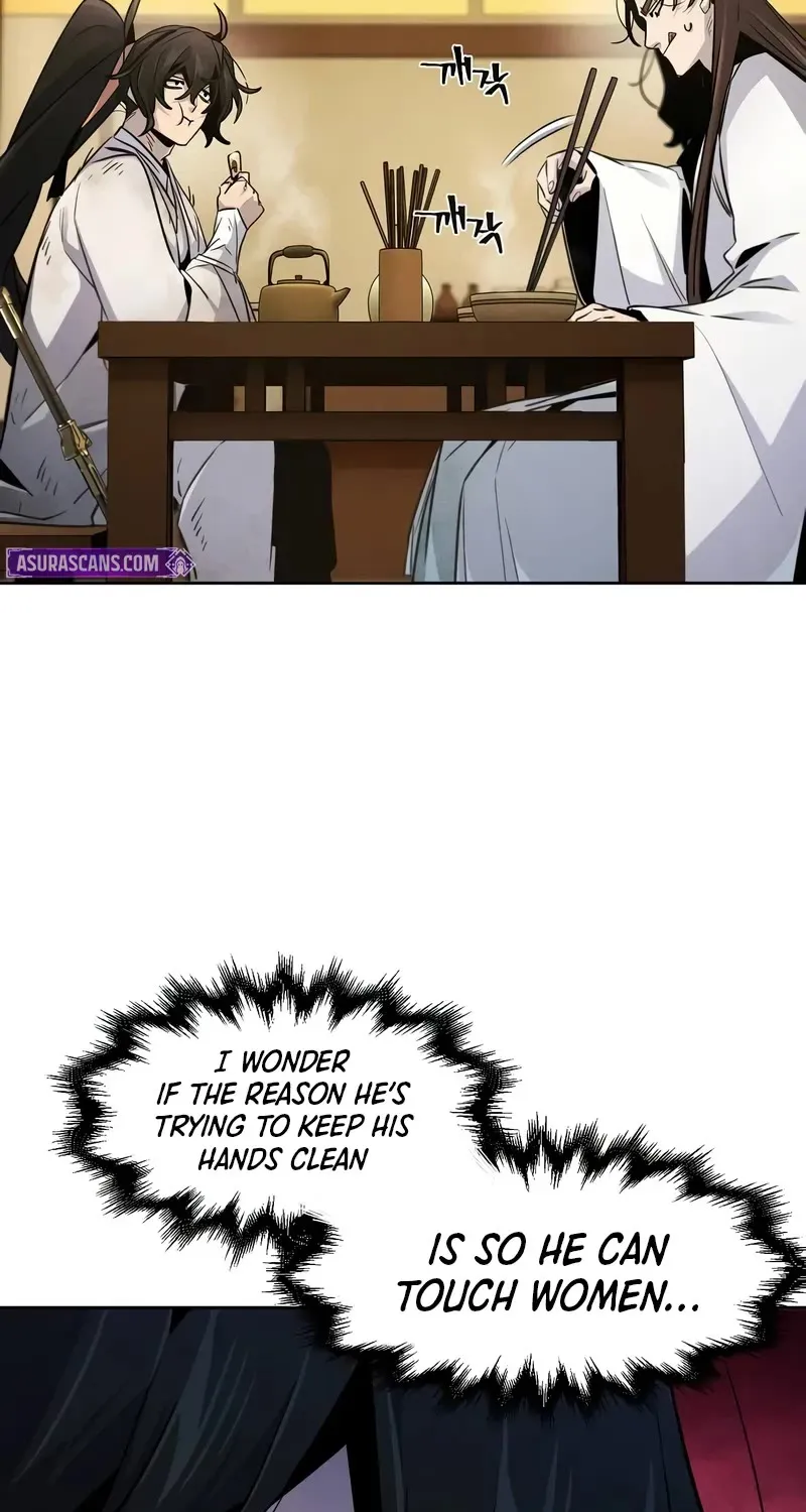 The Return Of The Crazy Demon Mangakakalot X Chapter 137 Page 34