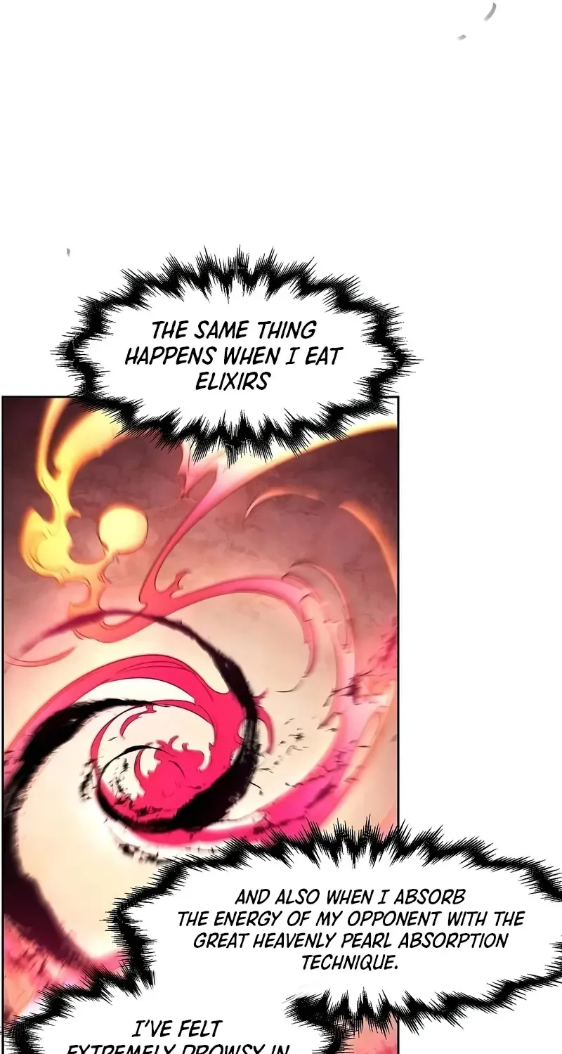 The Return Of The Crazy Demon Mangakakalot X Chapter 137 Page 42