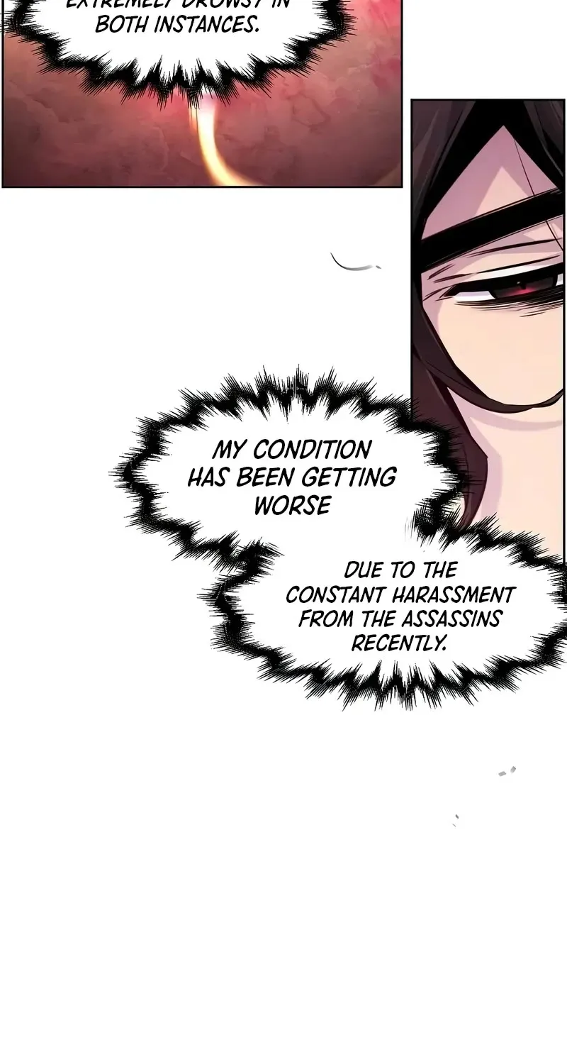 The Return Of The Crazy Demon Mangakakalot X Chapter 137 Page 43