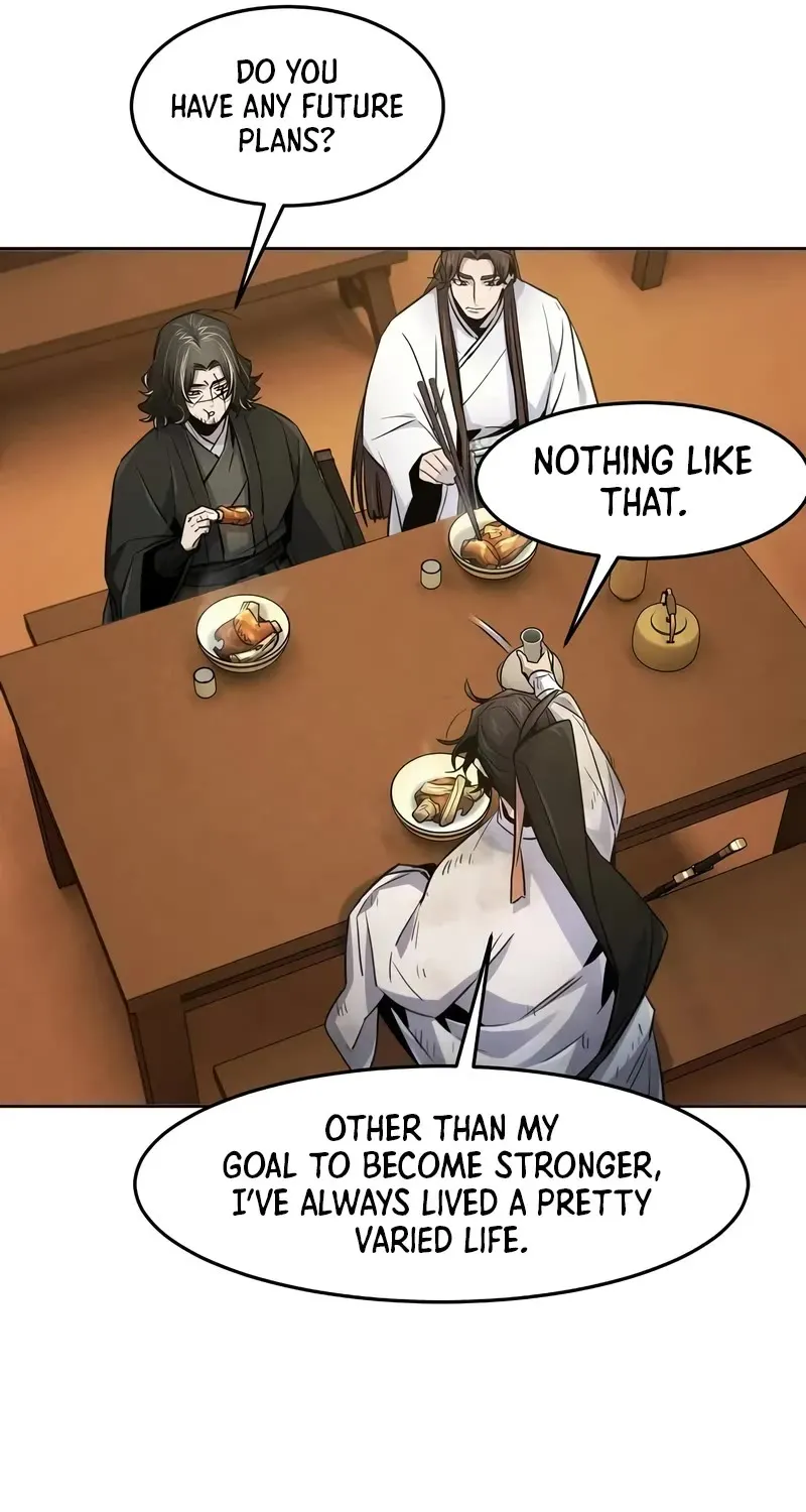 The Return Of The Crazy Demon Mangakakalot X Chapter 137 Page 44