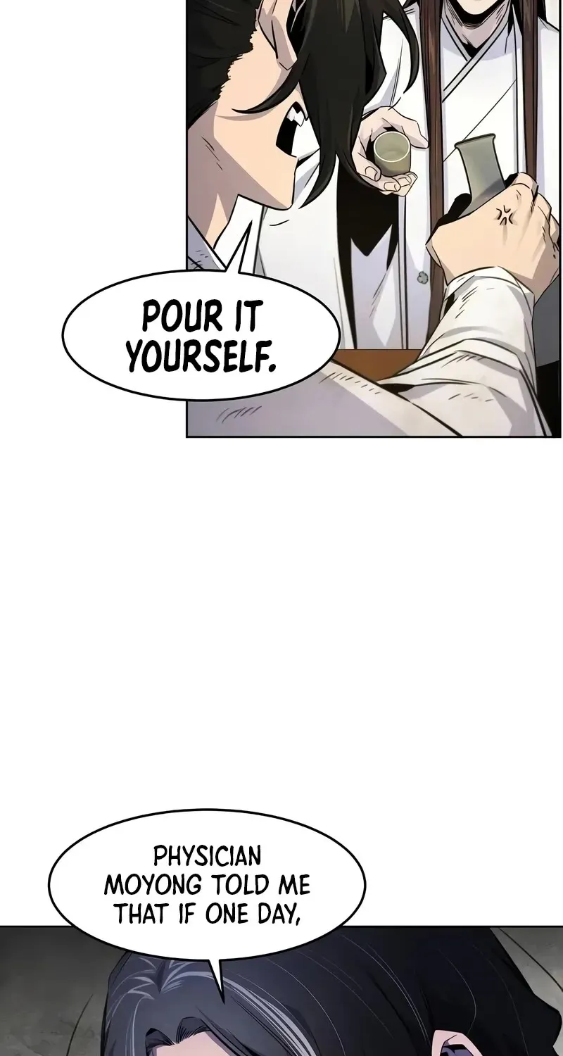 The Return Of The Crazy Demon Mangakakalot X Chapter 137 Page 47
