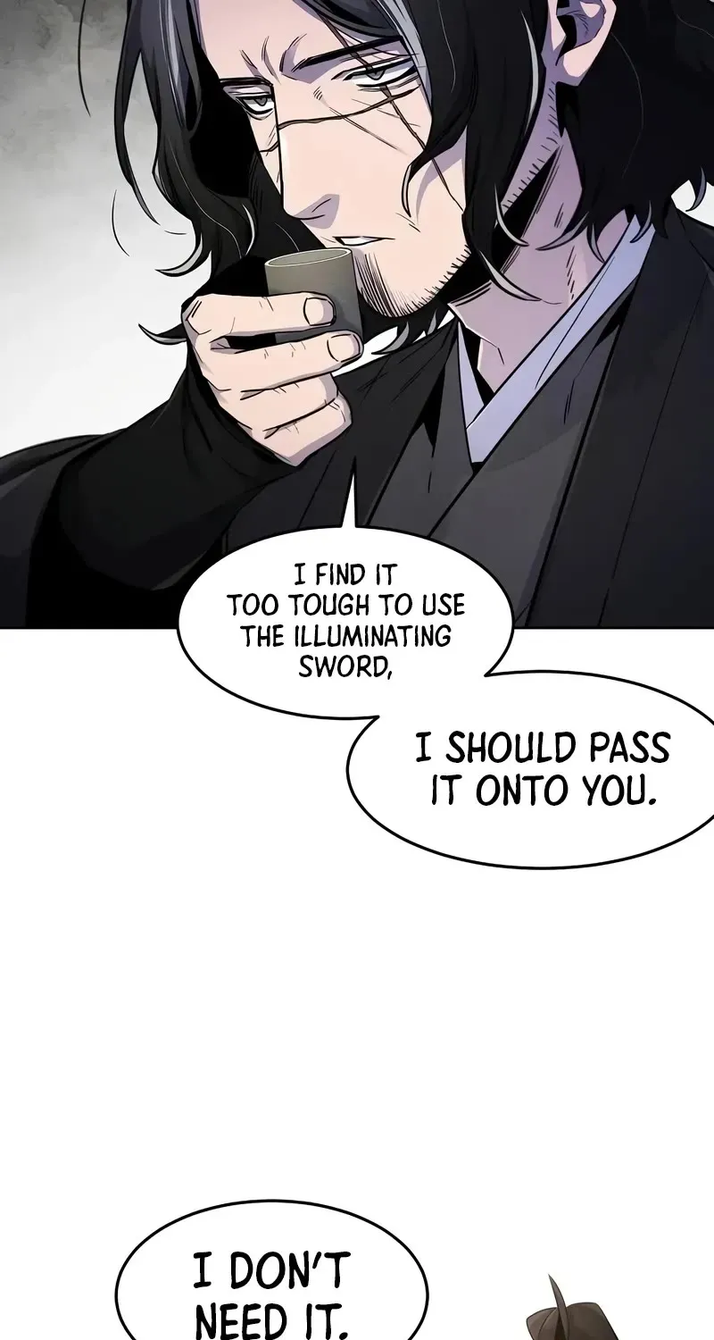 The Return Of The Crazy Demon Mangakakalot X Chapter 137 Page 48