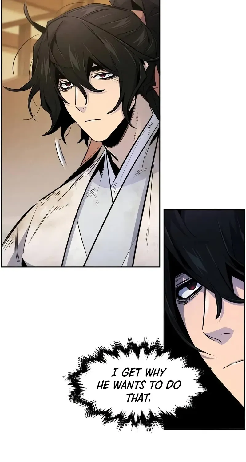 The Return Of The Crazy Demon Mangakakalot X Chapter 137 Page 50