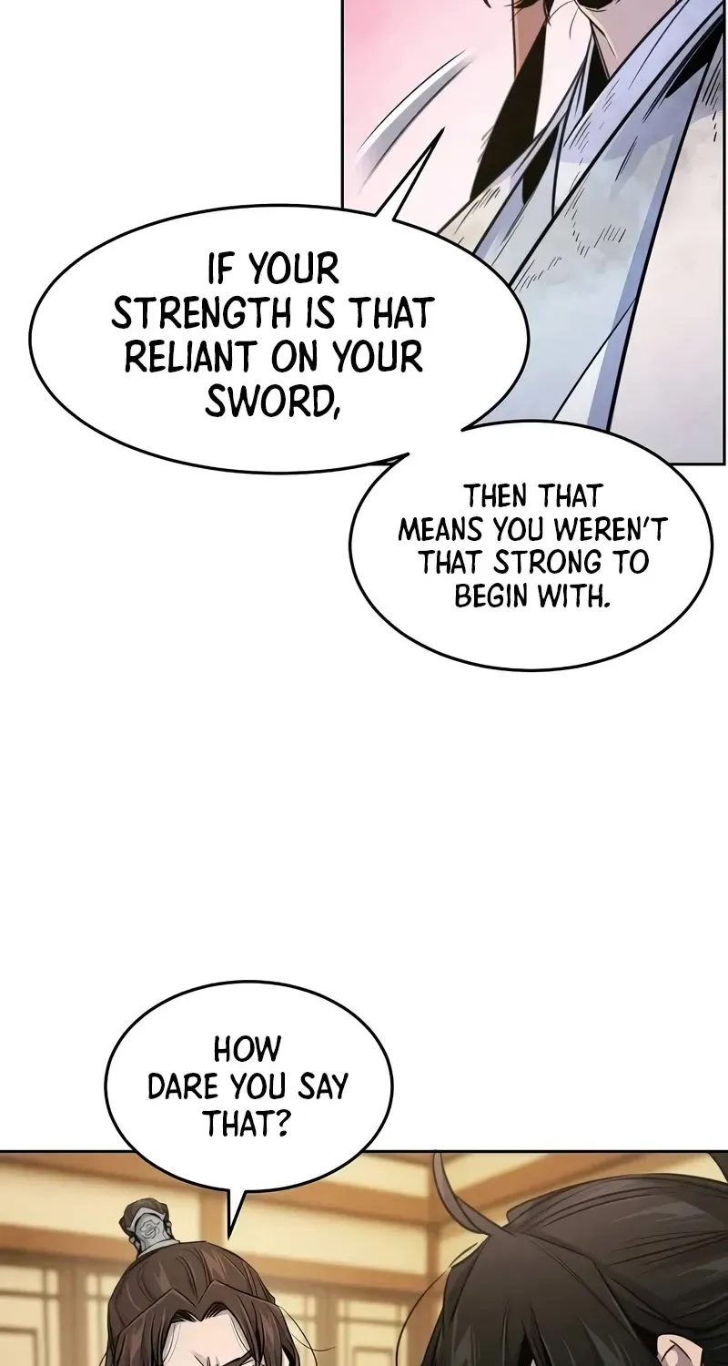 The Return Of The Crazy Demon Mangakakalot X Chapter 137 Page 55