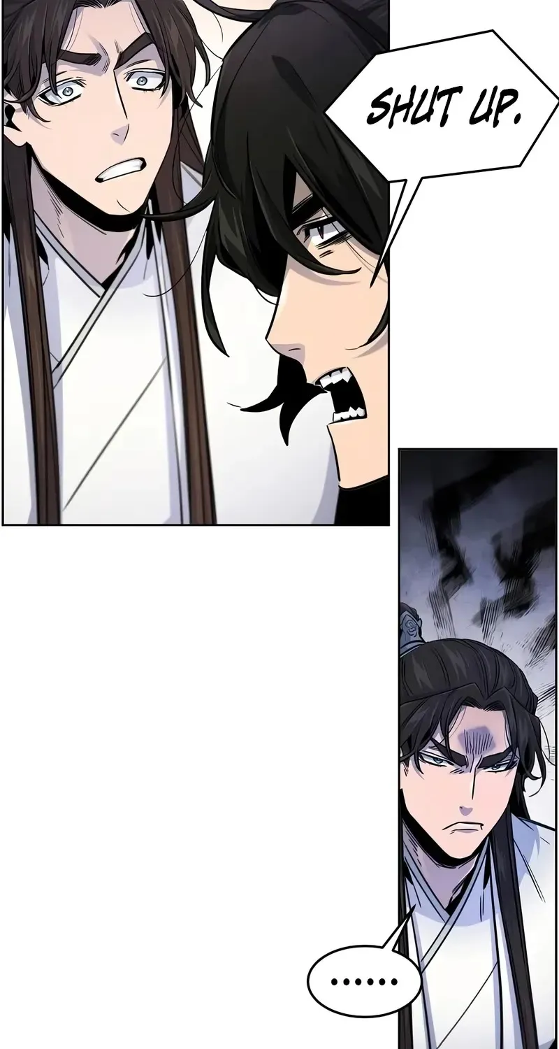 The Return Of The Crazy Demon Mangakakalot X Chapter 137 Page 57